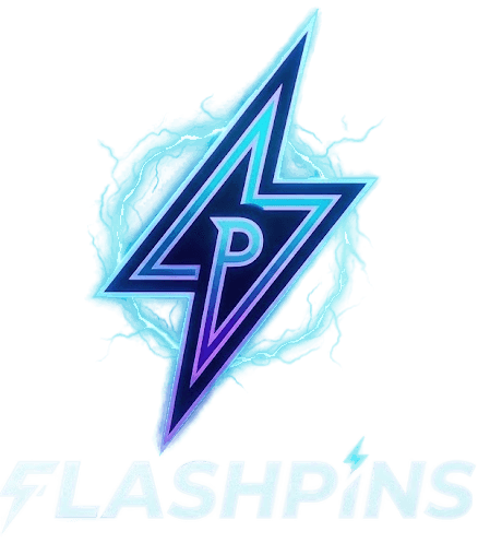FlashPins